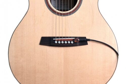 Kna Pickups KNA Pickups SG1 przystawka na mostek do gitary akustycznej