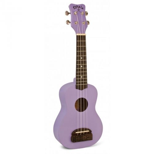 Kohala KOHALA KT SPU ukulele sopranowe
