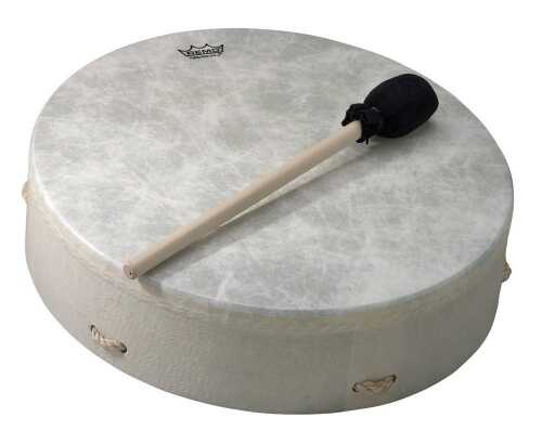 Remo Buffalo Drum 16 x 3,5 E1-0316-00