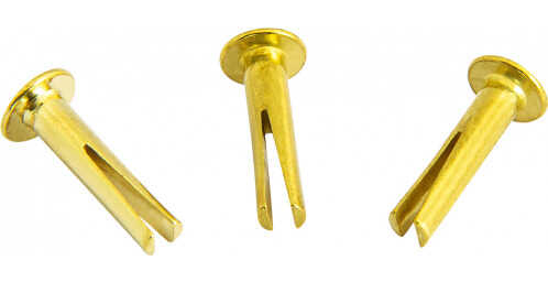 Meinl Cymbals CY-RIVET-BR CY-RIVET-BR