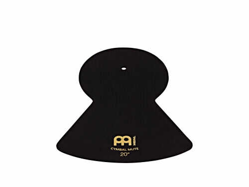 Meinl Cymbals Cymbals 50 cm Cymbal Mute (MCM-20) MCM-20