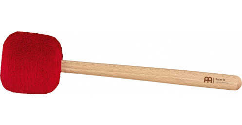 Meinl Sonic Energy Sonic Energy Gong Mallets M-M-R (M, ROSE) MGM-M-R