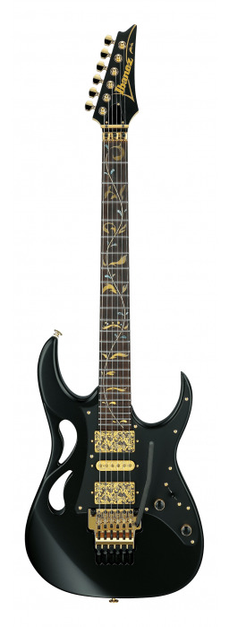 Ibanez PIA3761 XB Steve Vai signature Onyx Black gitara elektryczna