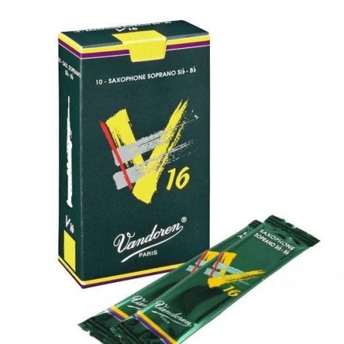 VANDOREN vandoren arkuszy saksofonu V 16 2 SR712