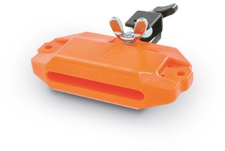 Latin Percussion Pudełka akustyczne Piccolo Jam Block Piccolo high pitch
