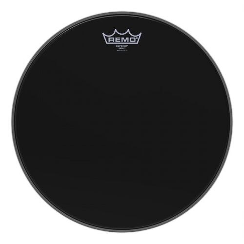 Remo BE0014-ES 35 cm Emperor Heban Głowa Perkusja BE0014-ES