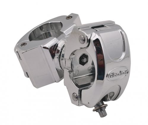 Gibraltar rackc lamp SC-gcsar, Road Series Chrome SC-GCSAR