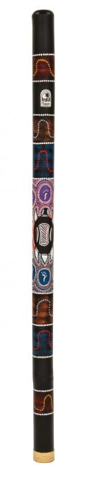 Cato TOCA Bamboo Didgeridoo Turtle TO804308