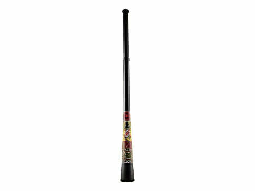 Meinl Percussion Percussion Synthetic Slide Travel Didgeridoo - 50