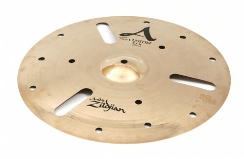 Zildjian A Custom EFX Series A20816 16