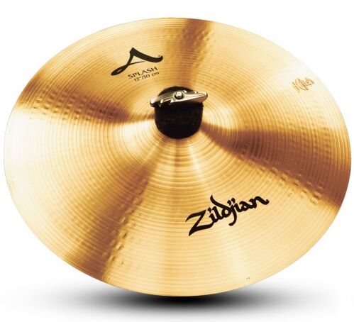 Zildjian 12 A Splash talerz perkusyjny