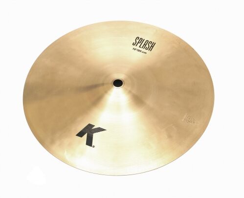 Zildjian Zildjian K Zildjian seria - 25,7 cm rozprysk talerzy K0858