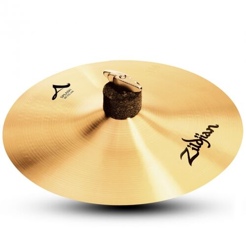 Zildjian A Series A0211 talerze Splash 10