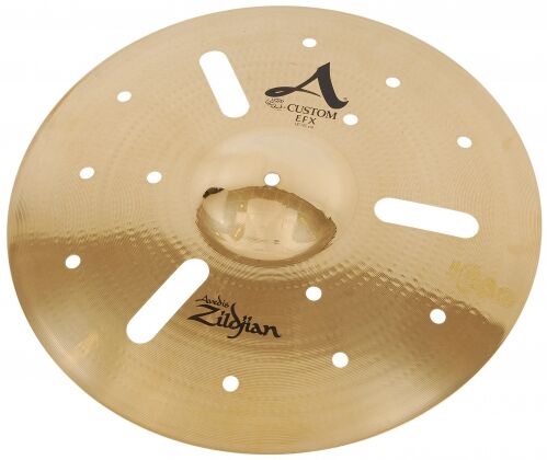 Zildjian A Custom EFX Series A20818 18