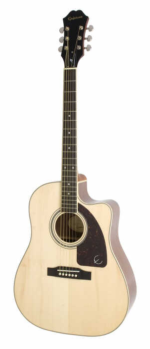 Epiphone AJ220 SCE NA gitara elektro-akustyczna EPAJ220SCENA