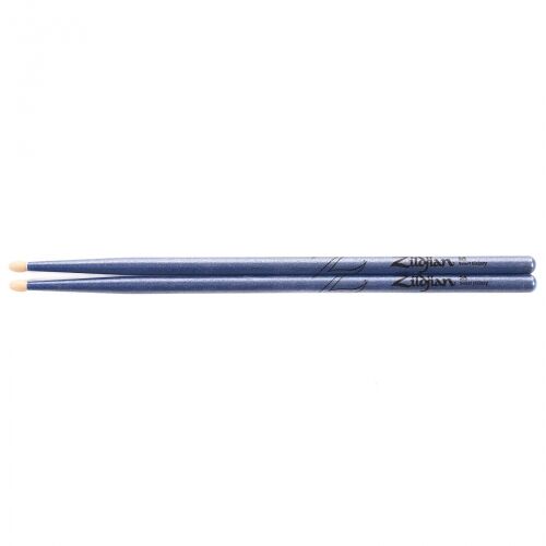 Zildjian 5A Chroma Blue pałki perkusyjne