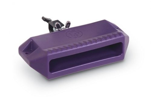 Latin Percussion Pudełka akustyczne Guiro Jam Block Low Pitch