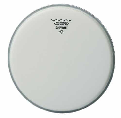 Remo Vintage A 12' Powlekany