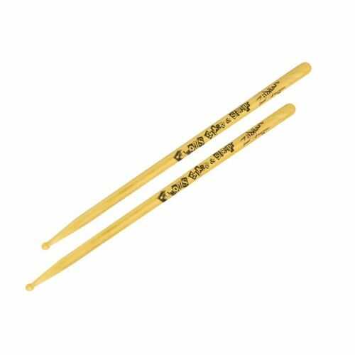 Zildjian Travis Barker-S & S Artist Serie pałeczki perkusyjne (zastbf) ZASTBF