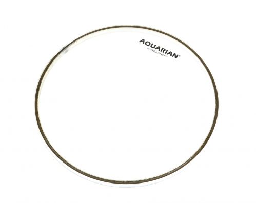 Aquarian aquarian High Frequency 25 cm (10 cale) drum Head/perkusji sierści AHF10