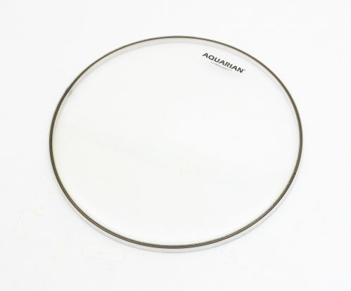 Aquarian aquarian High Frequency 33 cm (13 cale) drum Head/perkusji sierści AHF13