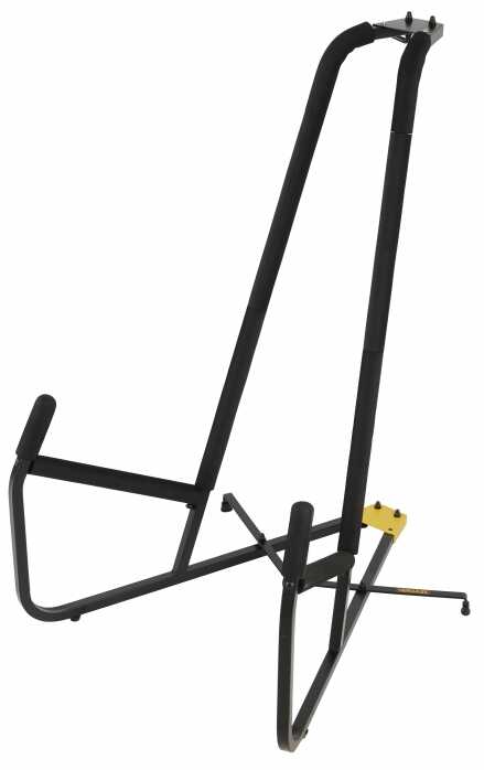 Hercules stands ds590b Bass uchwyt do notebooka DS590B