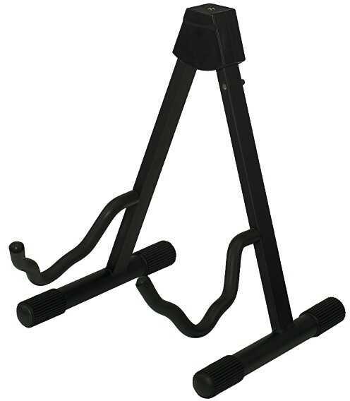 Unbekannt Stojak na FX gitara A-Style uniwersalny F540174