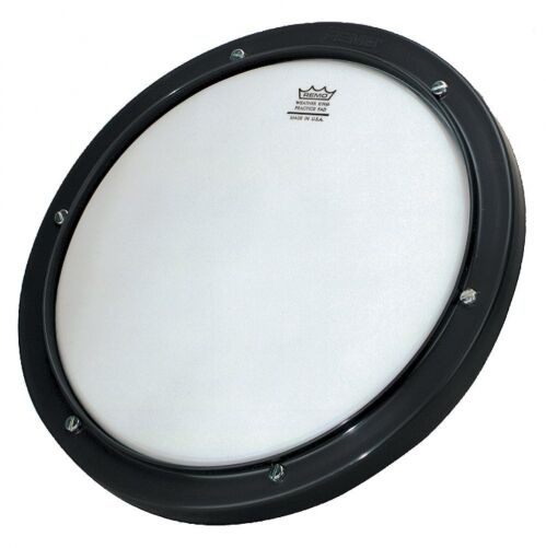 Remo practice pad 10 RT-0010-00