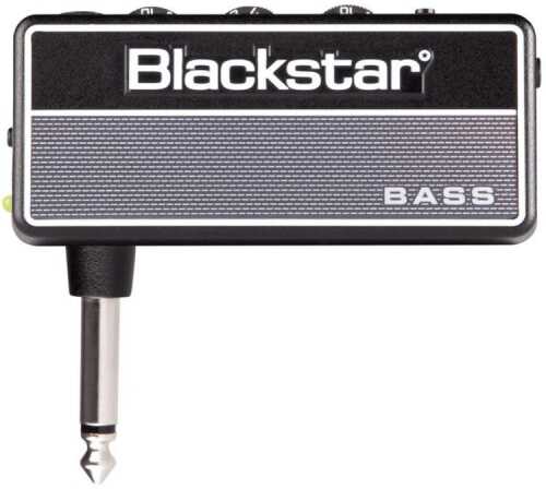 Blackstar amPlug FLY Bass wzmacniacz słuchawkowy do gitary basowej