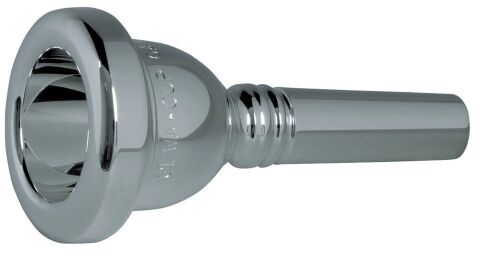 Gewa 710062 ustnik-baryton 12 °C-B posrebrzany 710062