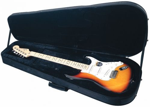 Rockcase 20803B futerał SoftCase do gitary elektrycznej typu Strat