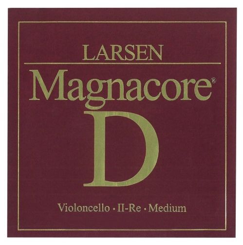 Larsen Violoncello II - D Magnacore 4/4 strong 639427