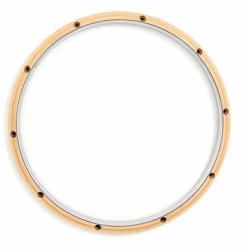 Gibraltar Gibraltar drewniana/metalowa obręcz Dunnett klasy R SC-1410MW 14