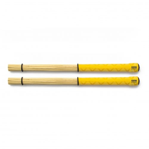 ROHEMA Percussion Percussion Straw Brush miotełki perkusyjne
