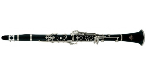 Roy Benson CB 218
