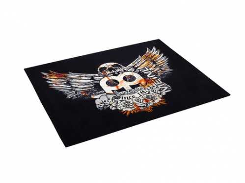 Meinl Cymbals meinl Cymbals MDR-JB perkusja dywan Jawbreaker MDRJB