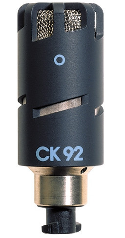 AKG CK-92 kapsuła dookólna