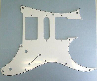 Ibanez 4PG1PA0007 pickguard JEMJR