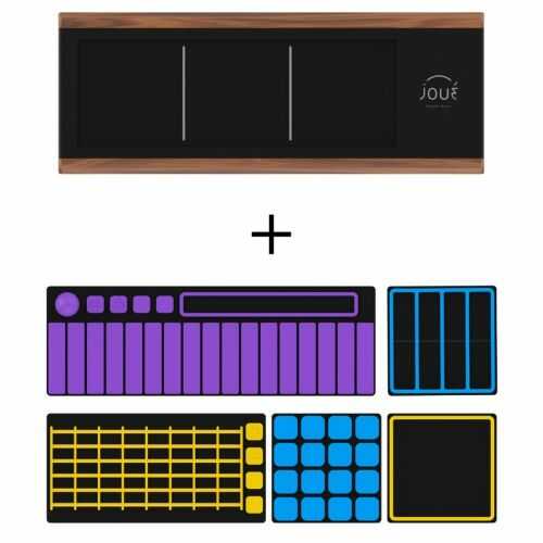 Joue JOUE ESSENTIAL BUNDLE PACK