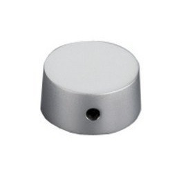 Schaller (SC581143) Pokrętło do potencjometru Pokrętło potencjometru - Speed Knob SatinChrome