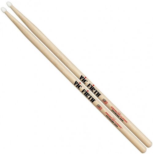 Vic Firth X5AN Extreme 5A American Hickory nylonowa końcówka pałeczka do perkusji X5AN