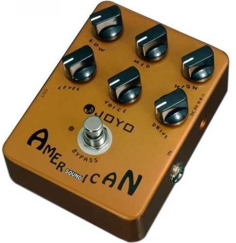 Joyo JF 14 American Sound - efekt gitarowy