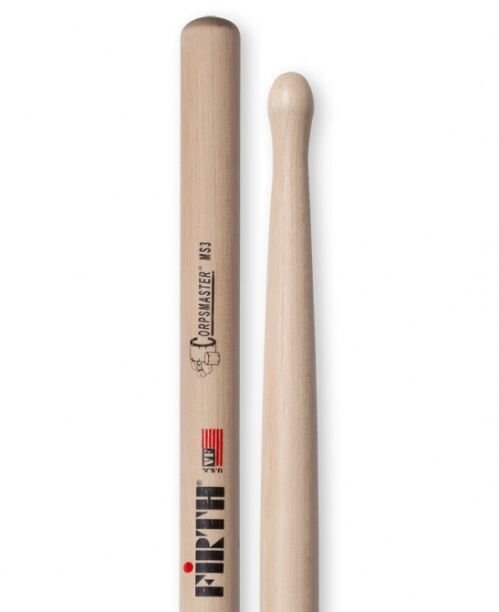 Vic Firth MS3 Corpsmaster MS3