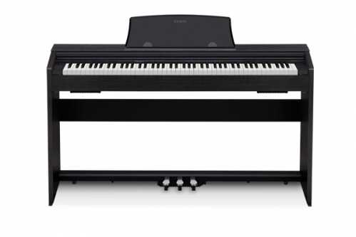 Casio PX 770 BK