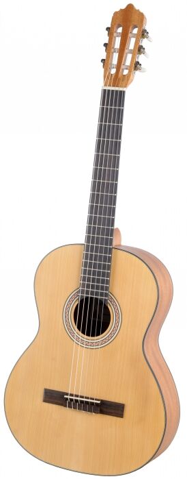 La Mancha Rubinito LSM gitara klasyczna