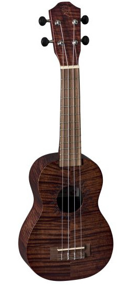Baton Rouge Baton Rouge V4 S sun ukulele sopanowe