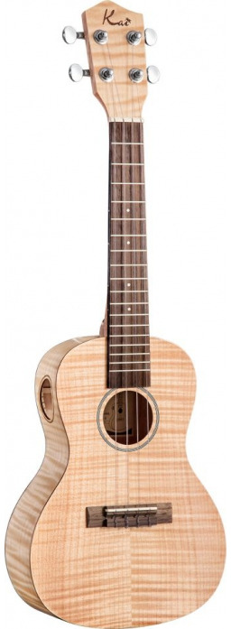 Kai KCI-90 ukulele koncertowe z pokrowcem