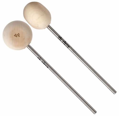 Vic Firth VicKick Bęben basowy Beater - Radial - Twarda główka klonu VKB2