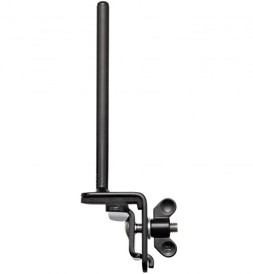 Meinl Percussion meinl Percussion MC-stbd cowbell Bass Drum Holder, czarny MCSTBD