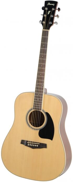 Ibanez PF15-NT NATURAL HIGH GLOSS gitara akustyczna 1410
